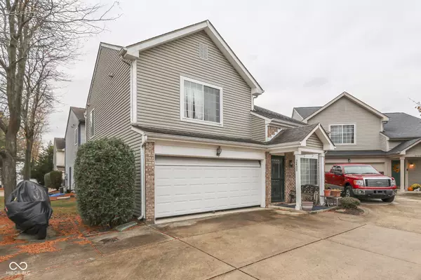 Greenwood, IN 46143,2400 Grand Fir DR