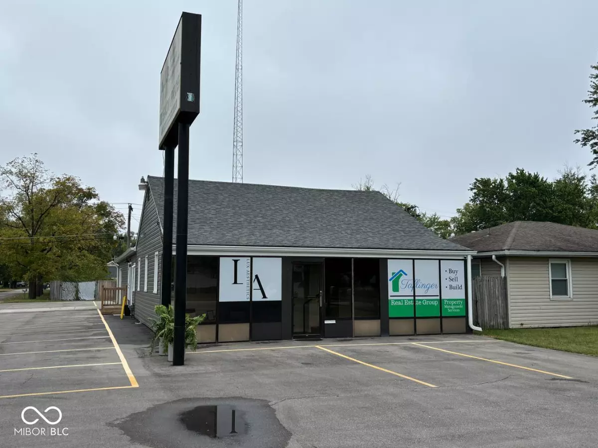 Muncie, IN 47303,3512 N Walnut ST