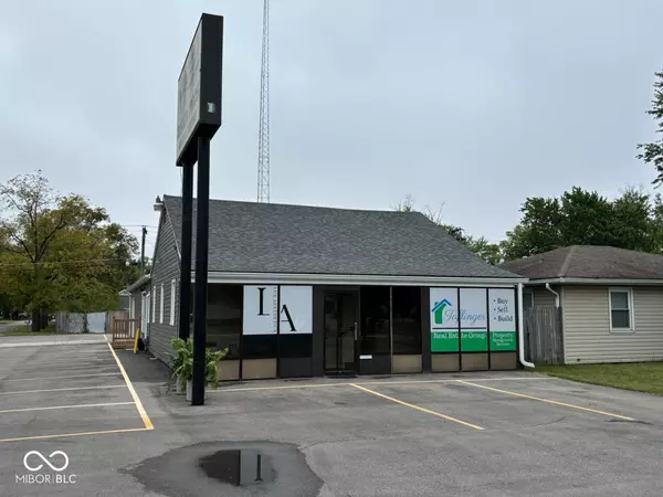 3512 N Walnut ST, Muncie, IN 47303