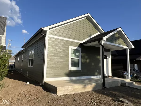 Indianapolis, IN 46222,221 S Harris AVE