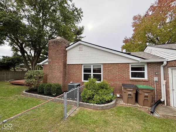 Columbus, IN 47203,3743 Ironwood DR