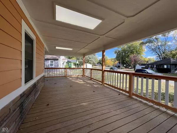 Indianapolis, IN 46218,1954 N Bancroft ST