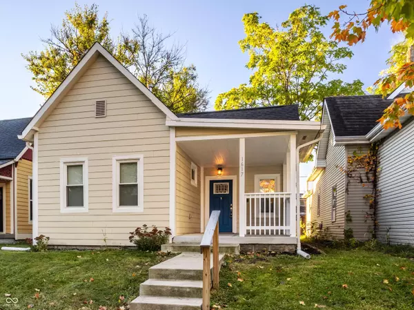 Indianapolis, IN 46203,1617 Fletcher AVE