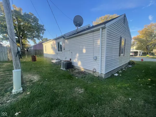 Rockville, IN 47872,303 Voorhees ST