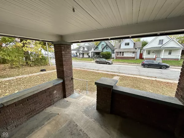 Indianapolis, IN 46208,1244 W 30th ST