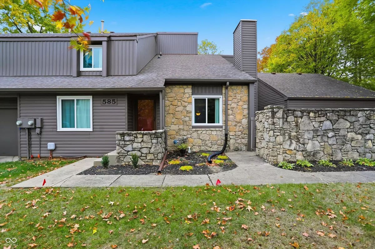 Fishers, IN 46038,585 Conner Creek DR