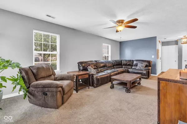 Bargersville, IN 46106,1007 Belgium BLVD