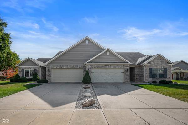 8887 Stoney Meadow BLVD, Avon, IN 46123
