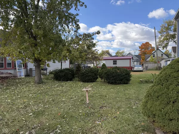 Indianapolis, IN 46203,1134 Harlan ST