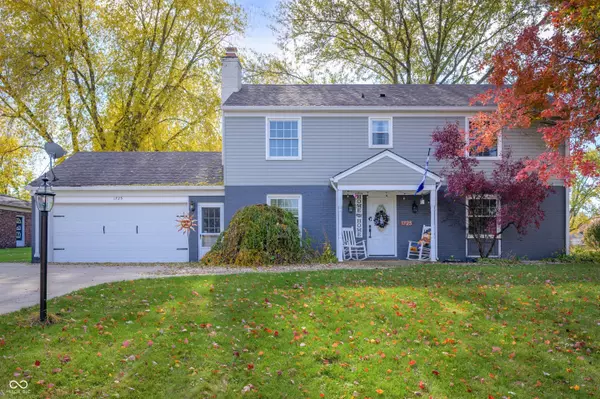 1725 Kingsley DR, Anderson, IN 46011