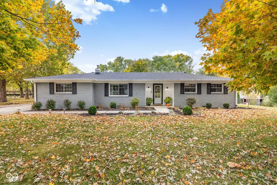 13946 N Settle WAY, Camby, IN 46113