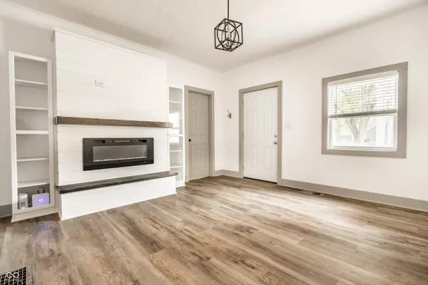 Indianapolis, IN 46205,4453 Norwaldo AVE