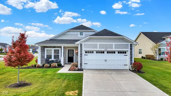 12201 Meyers PL, Noblesville, IN 46060