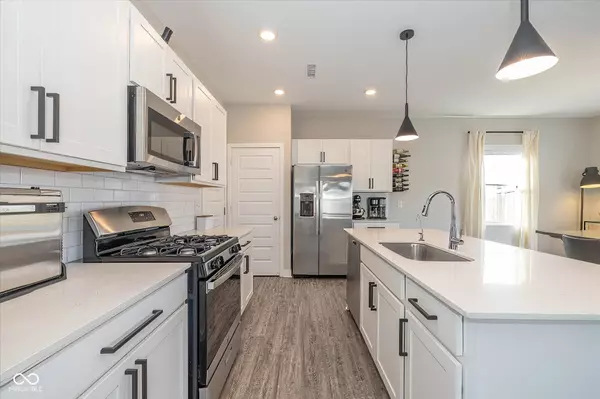 Whiteland, IN 46184,346 Switchgrass LN