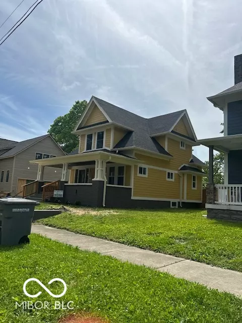 Indianapolis, IN 46205,2936 Guilford AVE