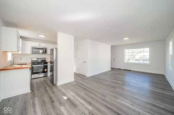 Indianapolis, IN 46218,3425 N Chester AVE