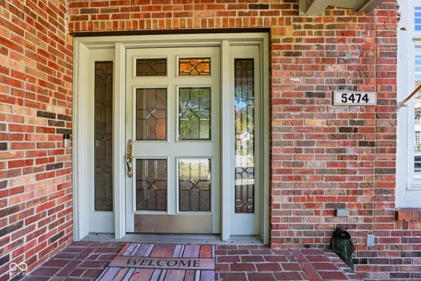 Carmel, IN 46033,5474 Cayman CT