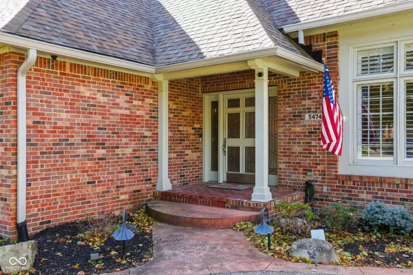 Carmel, IN 46033,5474 Cayman CT