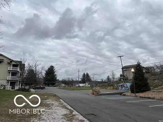 Nashville, IN 47448,TBD Van Buren ST N