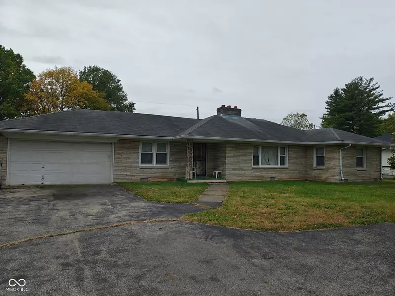 4325 E 42nd ST, Indianapolis, IN 46226