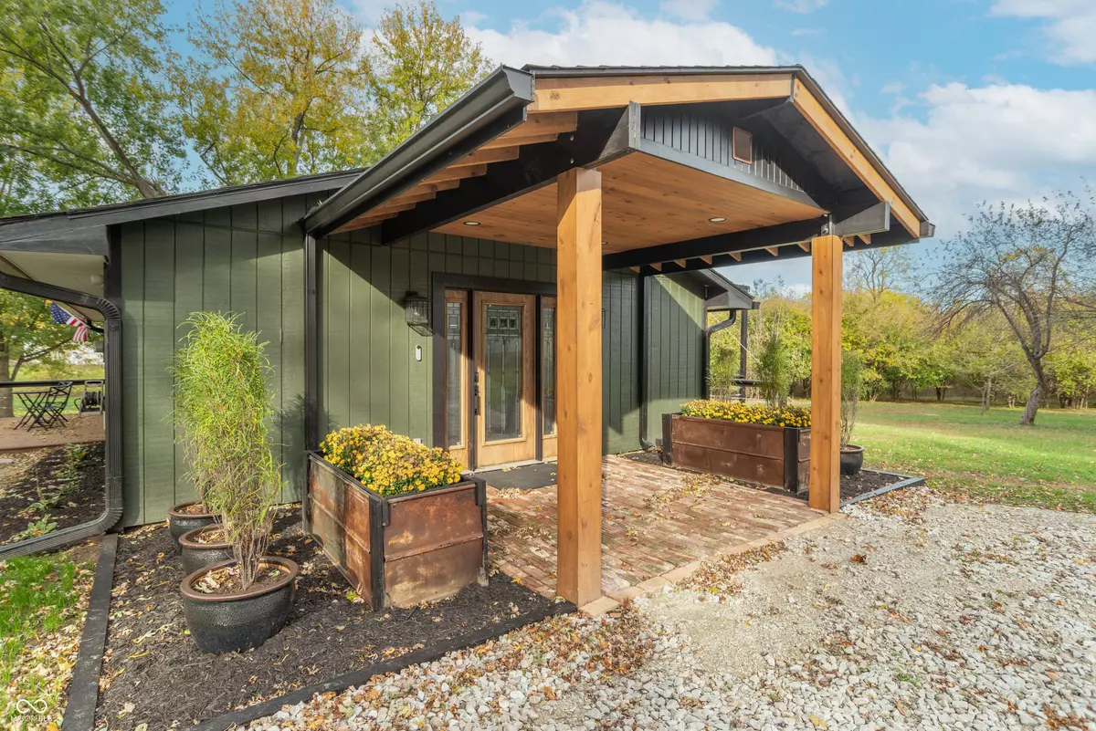 Waveland, IN 47989,7320 W 1150 S