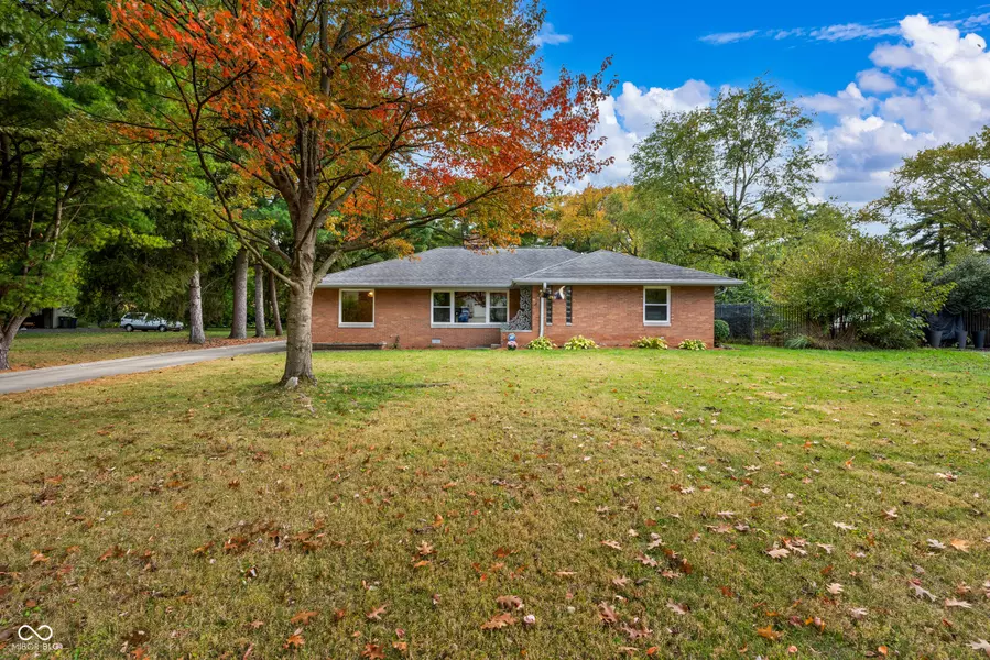 6625 E 9th ST, Indianapolis, IN 46219