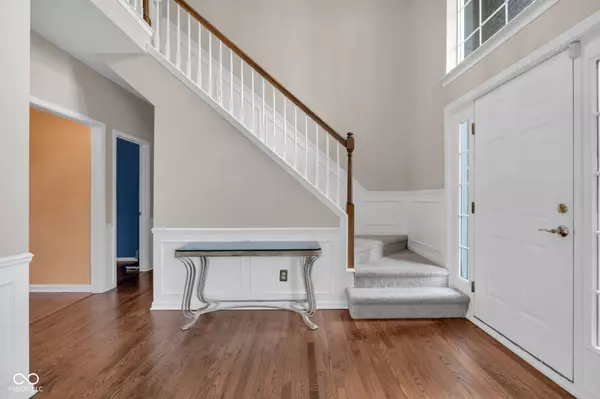 Indianapolis, IN 46236,6281 Welker DR