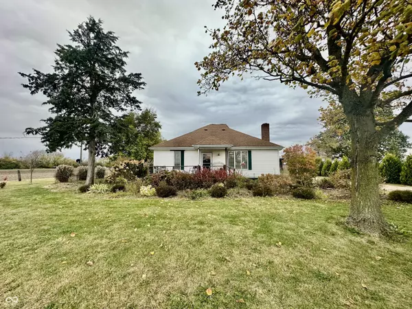 800 W Us Highway 136, Veedersburg, IN 47987