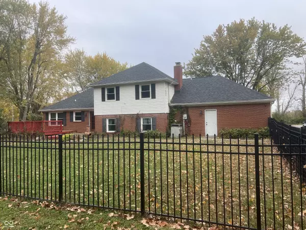 Crawfordsville, IN 47933,3023 W Country Club RD