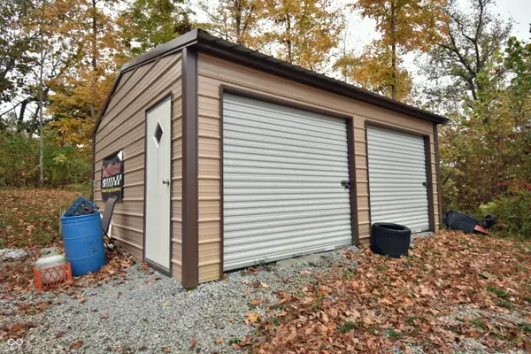 Martinsville, IN 46151,5391 Godsey RD