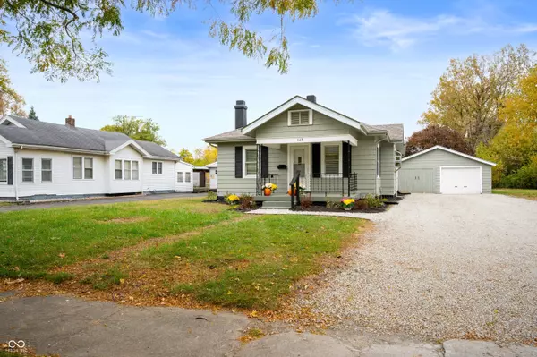 Anderson, IN 46013,148 South DR