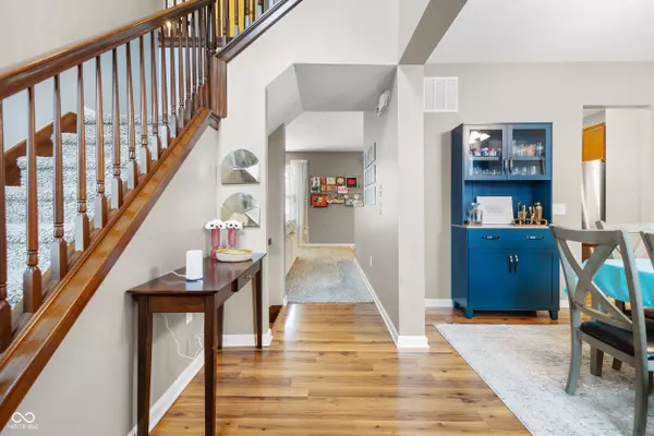 Brownsburg, IN 46112,1447 Hession DR