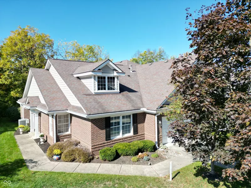 11450 Monon Farms LN, Carmel, IN 46032