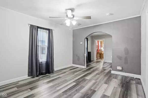 New Castle, IN 47362,2434 Plum ST