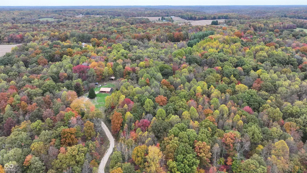 4747 E State Road 58, Bloomfield, IN 47424