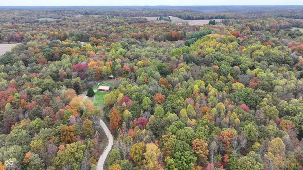 4747 E State Road 58, Bloomfield, IN 47424