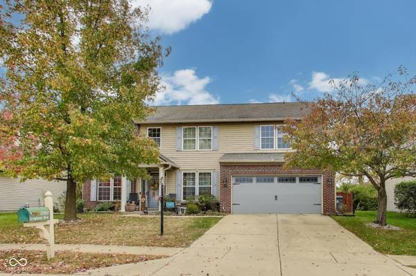 15860 Symphony BLVD, Noblesville, IN 46060