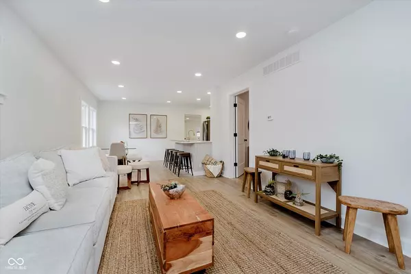 Indianapolis, IN 46205,4840 Hillside AVE