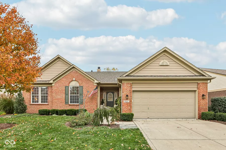 14047 Platte DR, Carmel, IN 46033