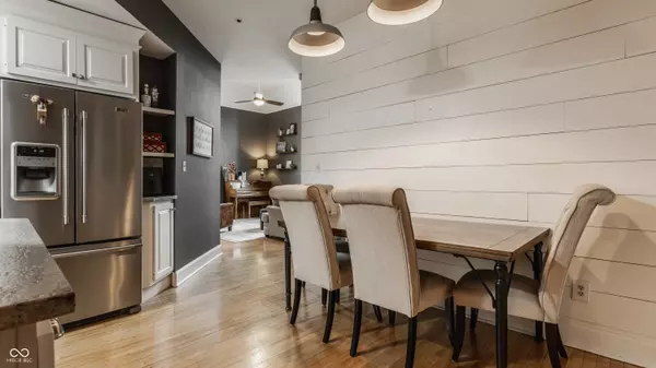 Indianapolis, IN 46203,927 Noble ST #12