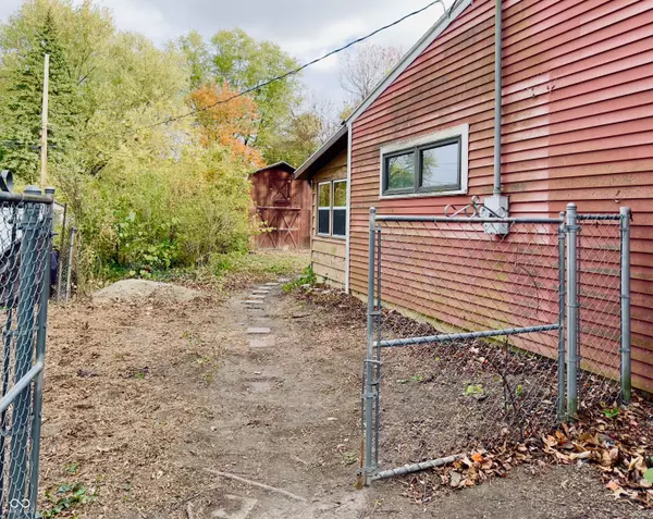 Fort Wayne, IN 46805,3222 Rolston ST