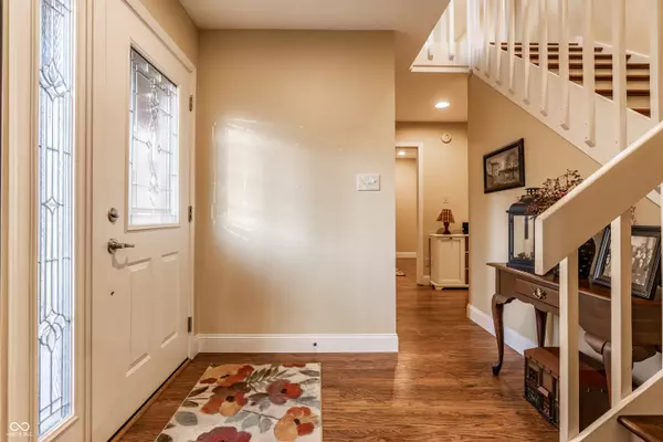 Greenwood, IN 46143,373 Exeter CT