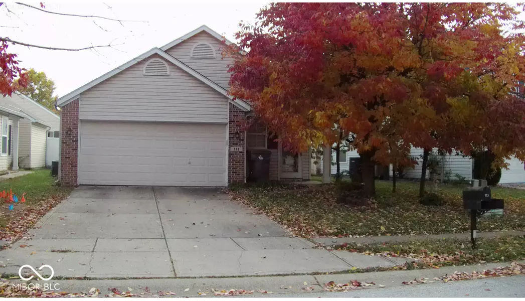 113 Gazebo DR, Indianapolis, IN 46227