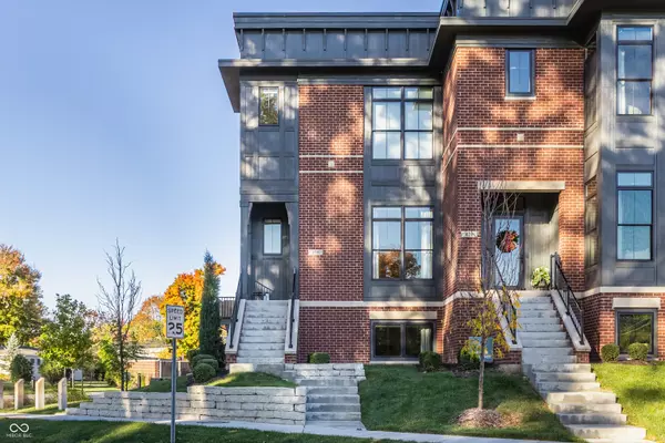 Carmel, IN 46032,416 Monon Way DR