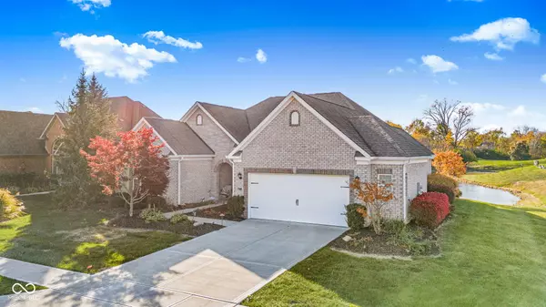 Greenfield, IN 46140,748 N Mayer DR