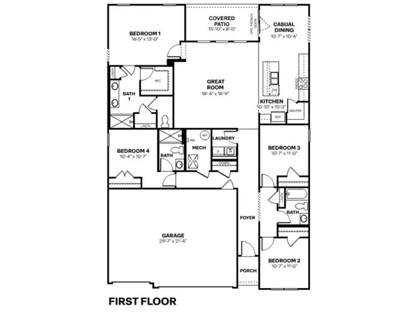 Clayton, IN 46118,3690 Marlowe Creek DR