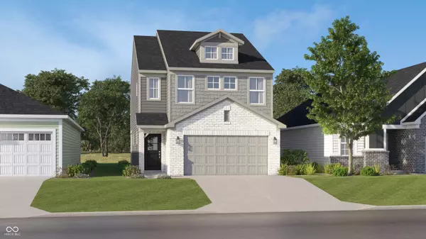 3535 Sugar Grove DR, Whitestown, IN 46075