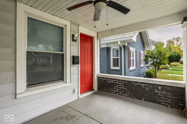 Indianapolis, IN 46205,3419 Carrollton AVE