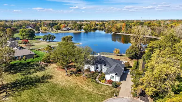 Indianapolis, IN 46278,8630 Fawn Lake CIR