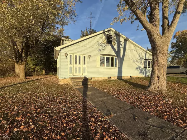 Marion, IN 46952,8897 E N 00 S